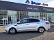 Kia Rio Comfort, 2017 года, пробег 160773 км