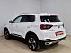 Chery Tiggo 4 Pro Style, 2024 года, пробег 51259 км