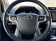 Toyota Land Cruiser Prado Престиж, 2020 года, пробег 85200 км