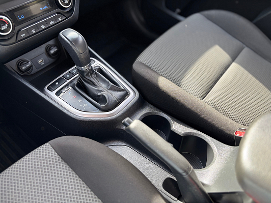Hyundai Creta Travel, 2020 года, пробег 108836 км