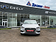 Hyundai Solaris Super Series II + 7” Display Audio, 2017 года, пробег 164209 км