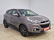 Hyundai ix35 Comfort, 2015 года, пробег 204465 км
