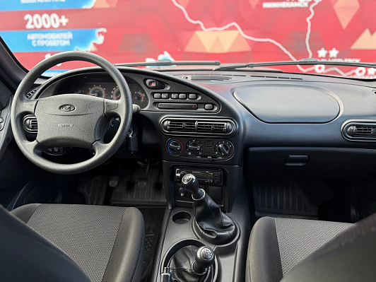 Lada (ВАЗ) Niva Travel Comfort, 2022 года, пробег 55800 км