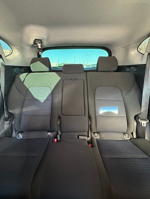 Hyundai Tucson Comfort, 2017 года, пробег 146977 км