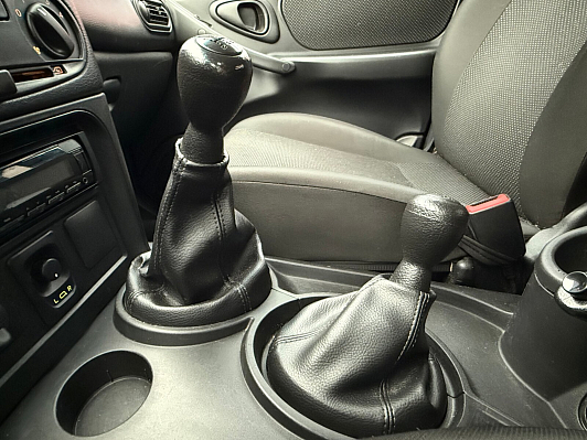 Chevrolet Niva LC, 2019 года, пробег 87279 км