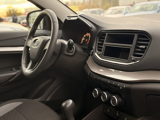 Lada (ВАЗ) Vesta Comfort Plus + P1.1 (Предсерийная), 2024 года, пробег 29590 км