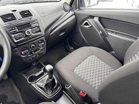 Lada (ВАЗ) Granta Comfort, 2023 года, пробег 114000 км