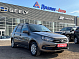 Lada (ВАЗ) Granta Comfort, 2020 года, пробег 129615 км