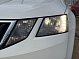 Skoda Octavia Active, 2020 года, пробег 143607 км