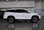 Jetour X90+ Премиум 7 мест, белый