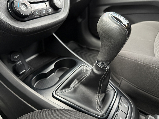 Lada (ВАЗ) Vesta Comfort Image, 2018 года, пробег 100060 км