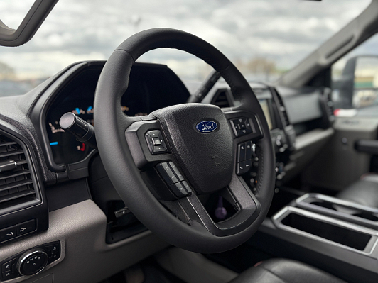 Ford F-150, 2017 года, пробег 206326 км