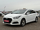 Hyundai i40 Active, 2016 года, пробег 255100 км