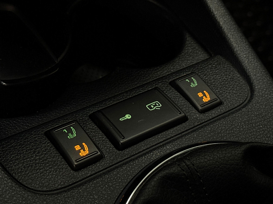 Skoda Fabia Fresh, 2014 года, пробег 54717 км