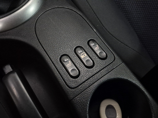 Nissan Qashqai XE, 2008 года, пробег 252246 км