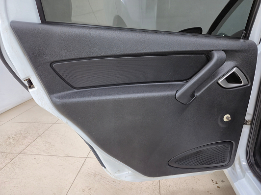 Lada (ВАЗ) Granta Comfort'23 Plus, 2023 года, пробег 73478 км