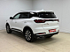 Chery Tiggo 7 Pro Elite, 2022 года, пробег 22353 км