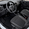 Renault Kaptur Style, 2019 года, пробег 66413 км