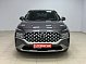 Hyundai Santa Fe, 2020 года, пробег 99200 км