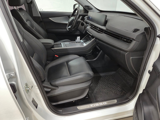 Chery Tiggo 7 Pro Max Elite, 2023 года, пробег 70463 км