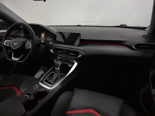 Kaiyi E5 Luxury, 2023 года, пробег 80146 км