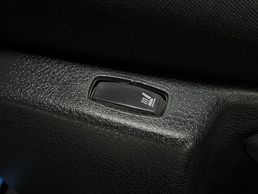 Renault Sandero Stepway Life, 2018 года, пробег 111000 км