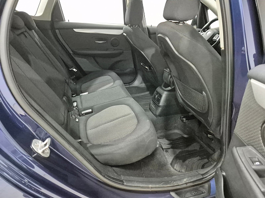 BMW 2 серии Active Tourer 218i Advantage Plus, 2018 года, пробег 39188 км