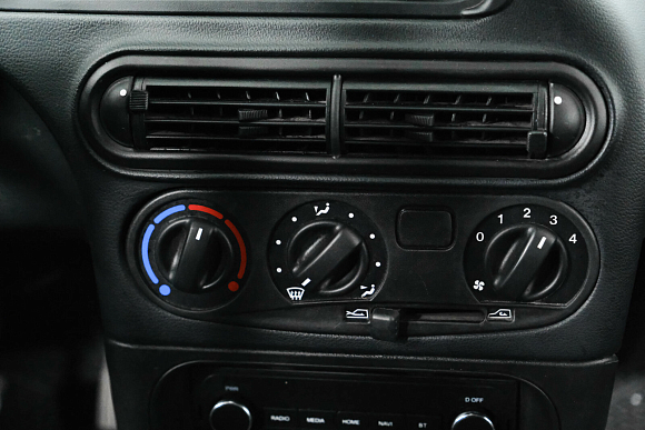 Lada (ВАЗ) Niva Travel Comfort'24, 2024 года, пробег 22000 км