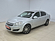Opel Astra Enjoy, 2011 года, пробег 204701 км