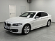 BMW 5 серии, 2016 года, пробег 178365 км