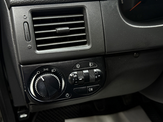 Lada (ВАЗ) Priora Люкс, 2012 года, пробег 175764 км