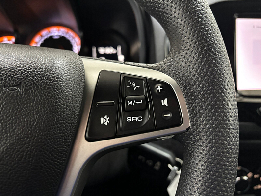 Lada (ВАЗ) XRAY BLACK, 2020 года, пробег 70150 км