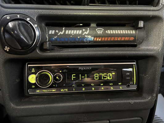 Lada (ВАЗ) 2114, 2004 года, пробег 365691 км
