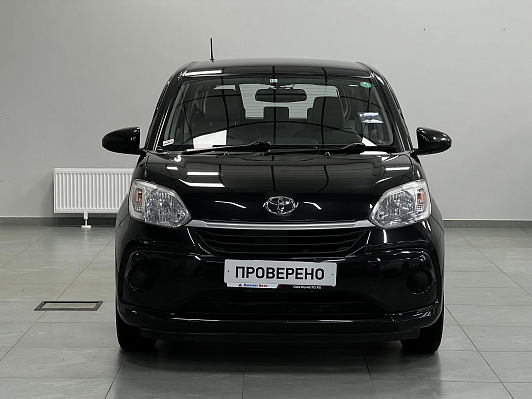 Toyota Passo, 2020 года, пробег 88000 км