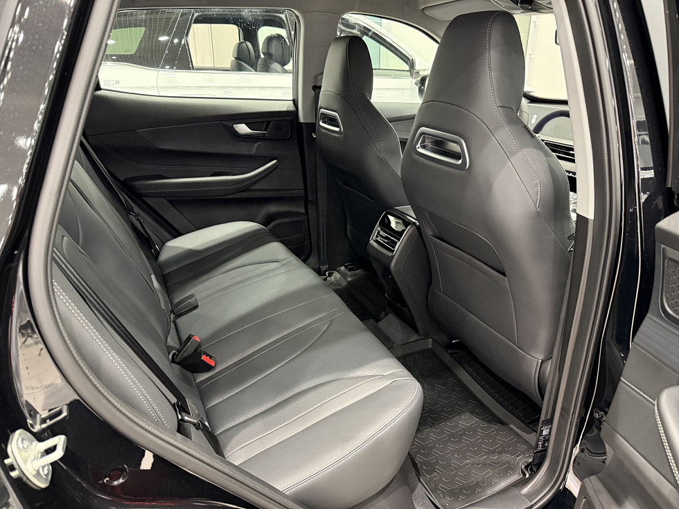 TENET T4 Active, черный