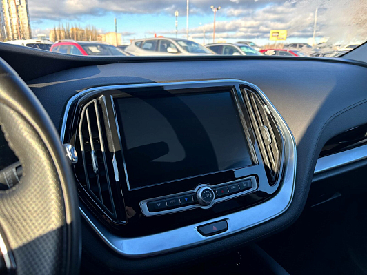 JETOUR X70, 2023 года, пробег 41341 км