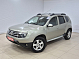 Renault Duster Expression, 2013 года, пробег 203203 км