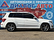 Mercedes-Benz GLK-Класс GLK 300 4MATIC Особая серия, 2012 года, пробег 252592 км