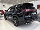 Chery Tiggo 8 Pro Max Elite FWD, черный