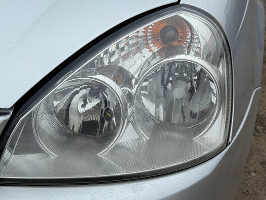 Lada (ВАЗ) Priora Норма, 2013 года, пробег 149056 км