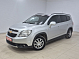 Chevrolet Orlando LT, 2012 года, пробег 239003 км