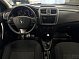 Renault Sandero Confort, 2016 года, пробег 87000 км