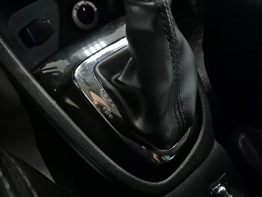 Renault Kaptur Style, 2018 года, пробег 74700 км