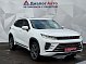 Exeed LX Prestige, 2023 года, пробег 47869 км