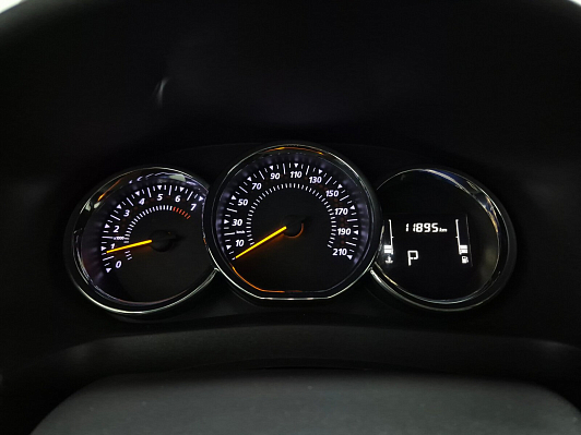 Renault Sandero Stepway Life, 2021 года, пробег 11835 км