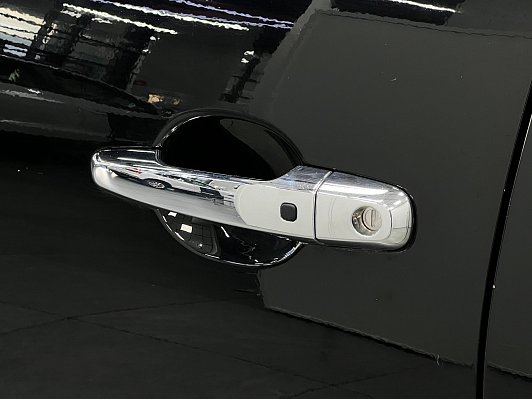 Mitsubishi Pajero Sport Intense, 2018 года, пробег 157220 км