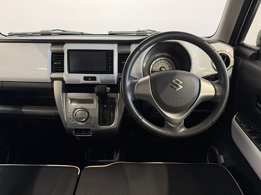 Suzuki Hustler, 2014 года, пробег 113000 км