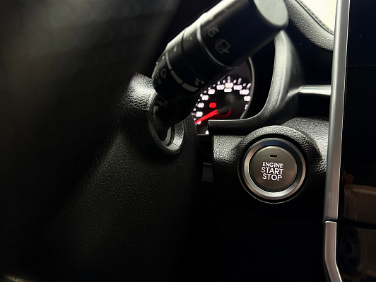 Haval M6 Старт, 2023 года, пробег 64603 км