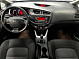 Kia Ceed Comfort, 2013 года, пробег 140078 км