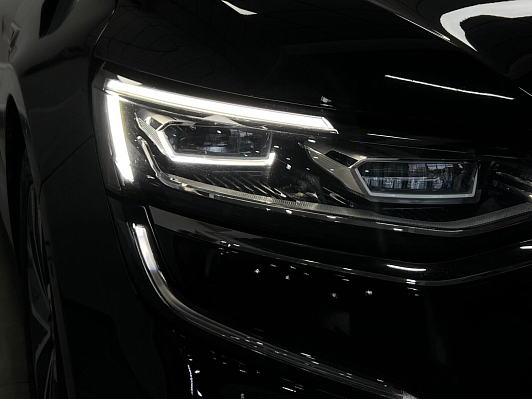 Renault Samsung SM6, 2020 года, пробег 83519 км